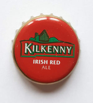 Kilkenny, Brasserie Guinness